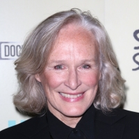 DVR Alert: A DELICATE BALANCE's Glenn Close Visits 'LIVE' Today