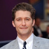Matthew Morrison Tweets from FINDING NEVERLAND Rehearsals: 'Amazing First Day'! Video