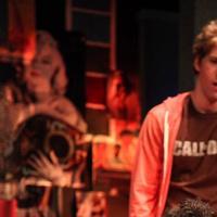 Photo Flash: First Look at Interrobang Theatre's REALLY REALLY Video