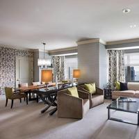 Photo Flash: Fairmont Chicago, Millennium Park Offers Red Carpet Package for 2015 OSC Video