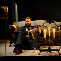 Photo Flash: First Look- Trinity Rep's THE GLASS MENAGERIE Video