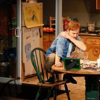 Photo Flash: First Look- Circle X Theatre Co's TREVOR Video