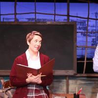 Photo Flash: First Look- Actors Co-Op's MY CHILDREN! MY AFRICA!