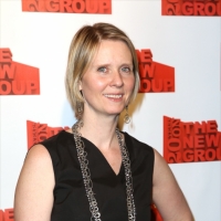 Cynthia Nixon Stars in Lifetime's STOCKHOLM, PENNSYLVANIA, Premiering Tonight