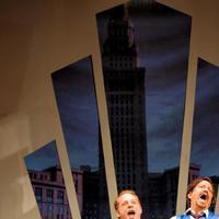 Photo Flash: First Look at LEND ME A TENOR at Beck Center Video