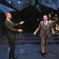 Photo Flash: Colony Theatre Company's WORDS BY IRA GERSHWIN Video