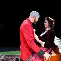 Photo Flash: First Look at The Hypocrites' THREE SISTERS at The Den Theatre Video