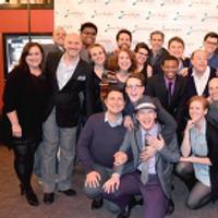 Photo Flash: Porchlight Celebrates A FUNNY THING HAPPENED ON THE WAY TO THE FORUM…