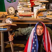 Photo Flash: Milagro Presents the Portland Premiere of AMERICAN NIGHT: THE BALLAD OF JUAN JOSE