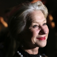 2015 Tony Nominees React - Helen Mirren - 'I Am Very Lucky That I Speak American'
