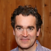 2015 Tony Nominees React - Brian d'Arcy James - 'Bruce Willis said my name on TV' Video