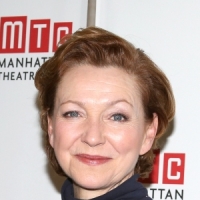 2015 Tony Nominees React - Julie White - 'I still kind of didn't believe it' Video