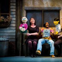 Photo Flash: First Look at AVENUE Q 2015 UK Tour Video