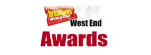 Photo Coverage: Previous BWW:UK Award Winners - Gallery! Image