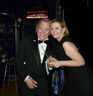 Photo Flash: Check Out Photos from the Philly POPS' MARVIN HAMLISCH- A MUSICAL TRIBUTE Image