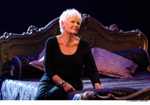 Photo Coverage: NT50 - The National Theatre's Birthday Celebrations, With Dench, Mirren, And More! Image