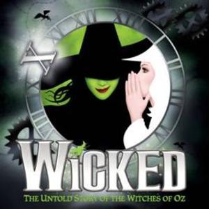 Photo Coverage: WICKED's 10th Anniversary Cast Curtain Call Broadway Celebration! Image