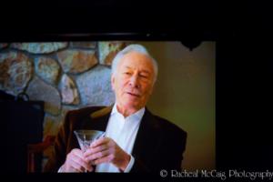 Photo Coverage: Elgin & Winter Garden's 100th Chandelier Gala Image