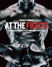 Photographer Howard Schatz Releases New Knock-Out Boxing Book Image