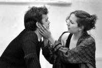 Photo Coverage: BEFORE THE PARTY In Rehearsal! Image