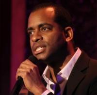 Photo Coverage: Daniel Breaker Previews 54 Below Show Image