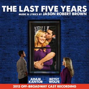 LAST FIVE YEARS Revival will receive recording!