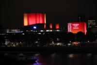 Photo Coverage: WAR HORSE Celebrates Fifth Anniversary Image