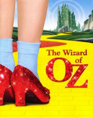 Photo Flash: THE WIZARD OF OZ  Set for Cuesta College Cultural and Performing Arts Center January 25 - February 2 