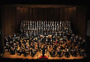 Photo Flash: CSO Opens Season with Mahler's RESURRECTION Tonight 
