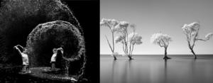 Photographic Exhibition Opens Today in QPAC's Pedestrian Tunnel Image