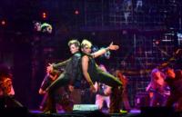 Photo Coverage: AMERICAN IDIOT Opens At Hammersmith on UK Tour! Image