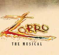 Exclusive: ZORRO Musical in the Works with Music by The Gipsy Kings Image