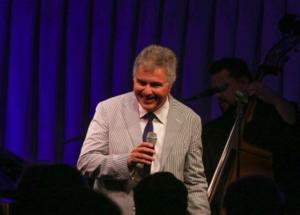 Photo Coverage: Steve Tyrell Plays The Royal Room at The Colony Palm Beach 