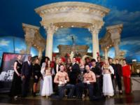 Photo Coverage: The Forum Shops At Caesars Puts A Las Vegas Spin On Fashion's Night Out 2012 Image