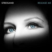Exclusive: First Look at Cover Art & Details for Barbra Streisand's New RELEASE ME QVC Bonus DVD! Image