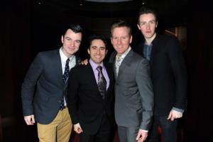 Photo Coverage: JERSEY BOYS Gala Night! Image