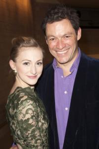 Photo Coverage: MY FAIR LADY In Sheffield, Starring Dominic West Image
