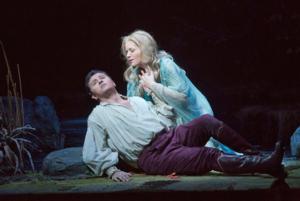 Best of BWW Interviews: In RUSALKA or RIGOLETTO, ADRIANA or an Almost-WERTHER at the Met, Piotr Beczala's a Tenor with Style Image