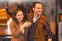 Photo-Coverage-ONCE-Hits-The-West-End-20000101
