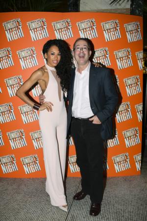 Photo Coverage: TONIGHT'S THE NIGHT UK Tour Opens In Manchester! Image