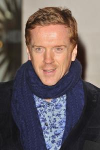 Photo-Flash-Damian-Lewis-Laura-Carmichael-And-More-On-BOOK-OF-MORMON-Red-Carpet-20000101