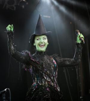 Photo Coverage: WEST END LIVE! WICKED, LES MIS, MISS SAIGON And More! Image