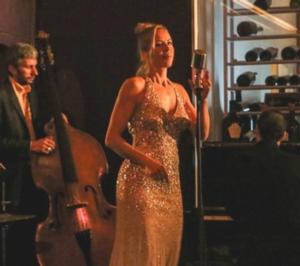 Photo Coverage: Le Cirque's Musical Mondays Celebrates Egidiana Maccioni's Birthday Image