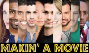 Photo Coverage: The MaD JaCKRaTS Will Be MAKIN' A MOVIE Through Improvisation on 7/20 Image