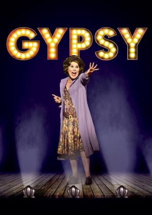 Photo Coverage: Pics Of Staunton As GYPSY West End Transfer Goes On Sale! Image