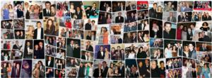 Photo Coverage: 10th Anniversary Special - Linda Lenzi's Favorite Photos Image
