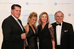 Photo Flash: Take a Look at Star Performances at Marymount Manhattan College's Exclusive Fundraising Gala 
