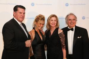 Photo Flash: Take a Look at Star Performances at Marymount Manhattan College's Exclusive Fundraising Gala Image