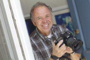 Photographer Mark Kiryluk Presents Debut Exhibit, THROUGH MY EYES, THROUGH THE YEARS, 8/22 Image