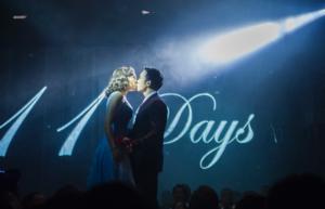 Photo Coverage: HERE LIES LOVE Starring Natalie Mendoza! Image